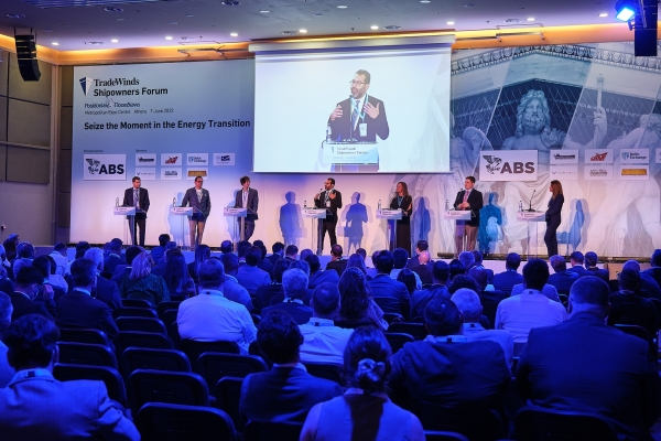 Posidonia 2024 Unveils Comprehensive Conference Programme Leading Experts to Set Global Maritime Agenda in Athens from 3-7 June