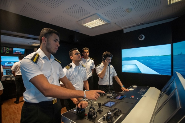BSM launches Smart Academy programme innovating maritime education