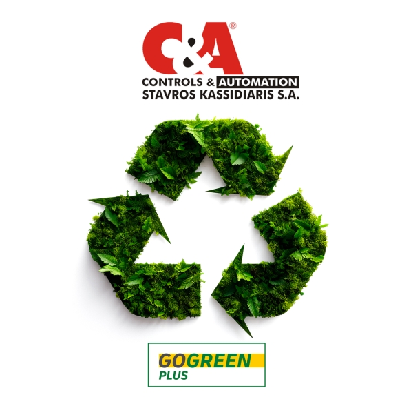C&amp;A Stavros Kassidiaris S.A. «goes Green»