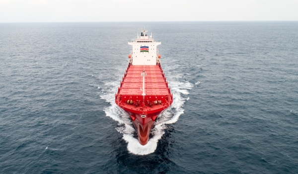 Capital-Executive Ship Management Corp. takes delivery of newbuilding container vessels ‘Avios’ &amp; ‘Astraios’